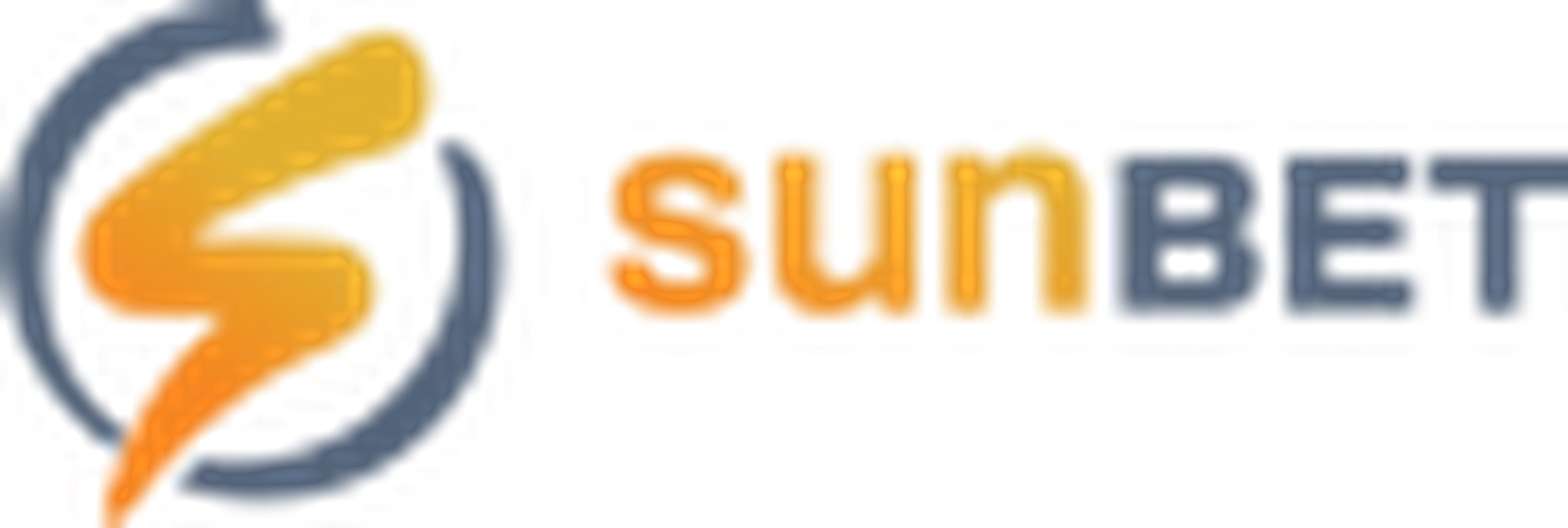Logo ufficiale Sunbet